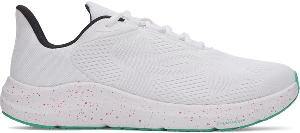 Under Armour Кроссовки UA Charged Pursuit 4 BL 6000597-103-lst