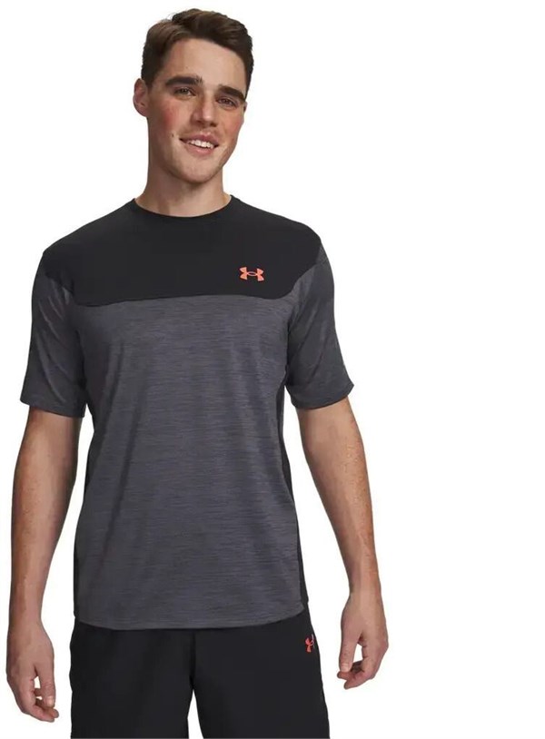 Under Armour Футболка UA Tech Utility SS 6004965-002-lst