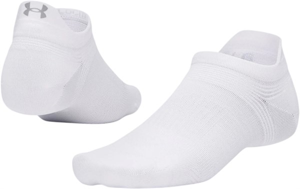 Under Armour Носки UA BCL Lite 1pk NS 6009333-100-lst