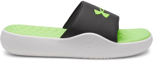 Under Armour Шлепанцы UA Ignite Pro 8 Fix 6010383-003-lst