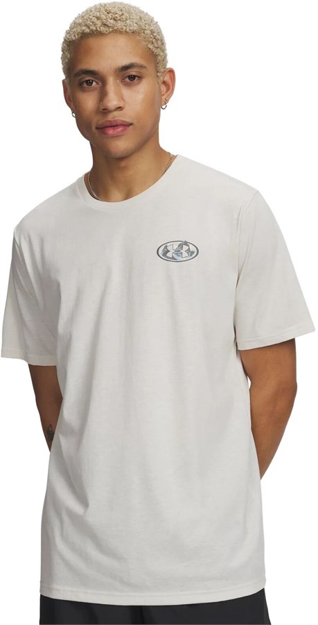 Under Armour Футболка UA M MOUNTAIN PHOTOREAL SS 6011077-279-lst