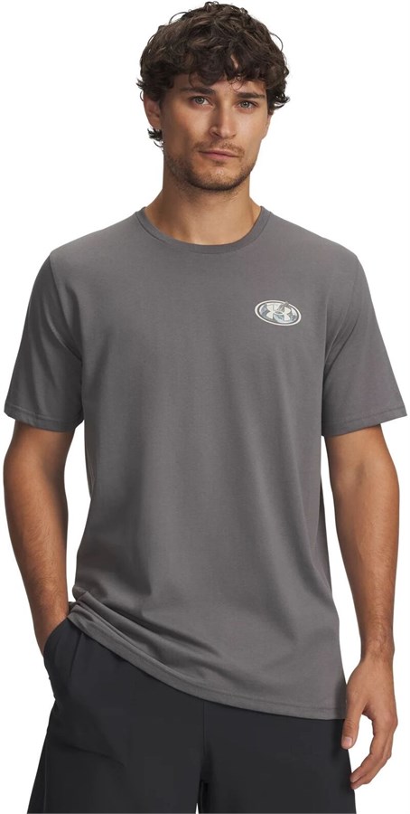 Under Armour Футболка UA M MOUNTAIN PHOTOREAL SS 6011077-709-lst