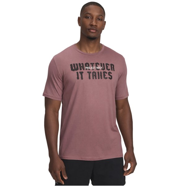 Футболка Pjt Rck Q3  6005046-651