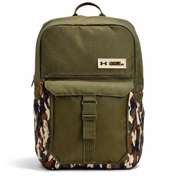 Рюкзак UA Triumph Campus BP 1384462-390-1