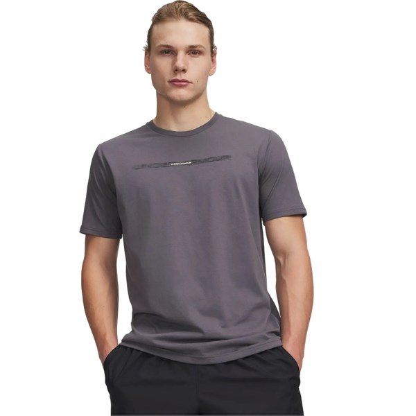 Футболка UA M BLUR WM SS 6009248-025