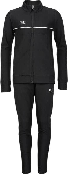Under Armour Спортивный костюм UA B Challenger Tracksuit 6004082-001-lst