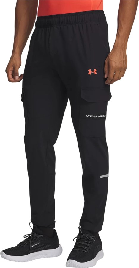 Under Armour Брюки UA Tech Utility Woven Pant 6004966-003-lst