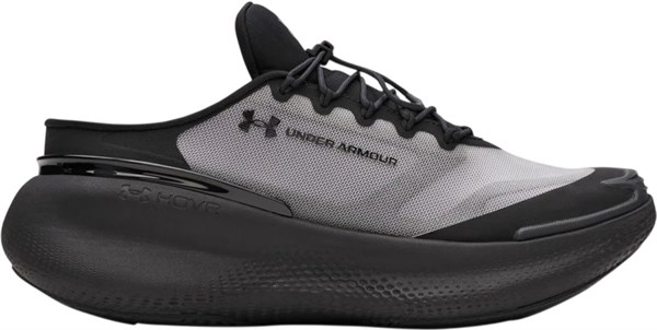 Under Armour Кроссовки UA GS Nova 6008993-001-lst