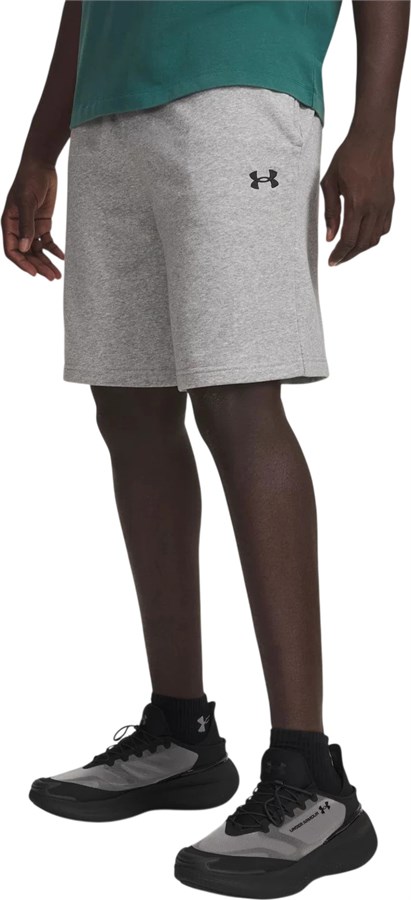 Under Armour Шорты UA Rival LW Shorts 6009345-011-lst