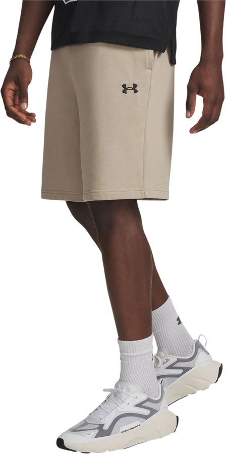 Under Armour Шорты UA Rival LW Shorts 6009345-299-lst