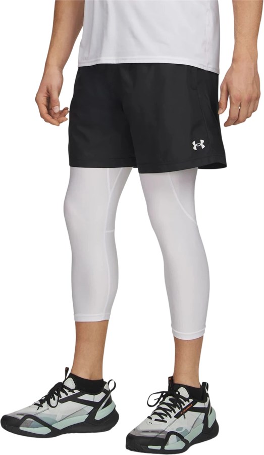 Under Armour Шорты UA Tech Woven 7in Short 6015116-001-lst