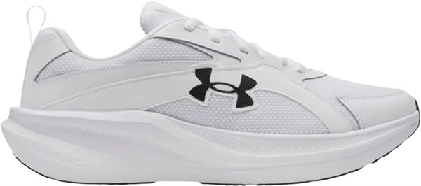 Under Armour Кроссовки UA Assert 11 6006723-100-lst