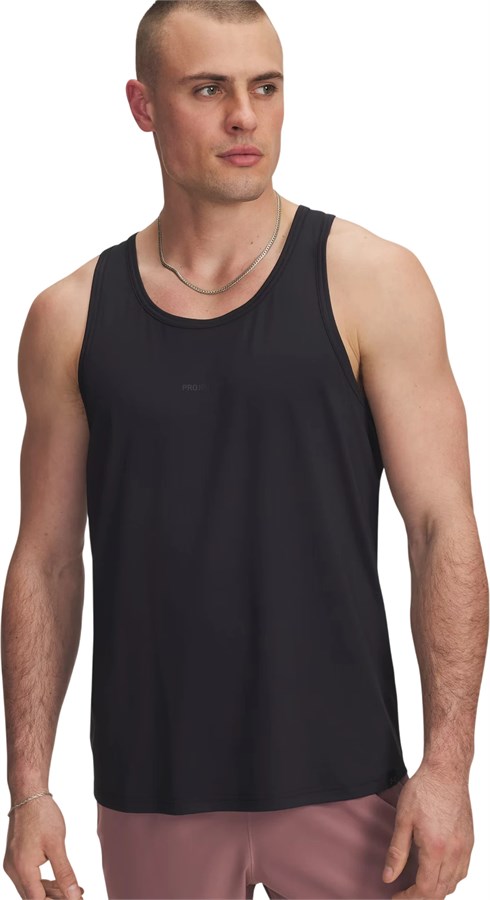 Under Armour Майка Pjt Rck Iso Chill Tank 6007179-001-lst