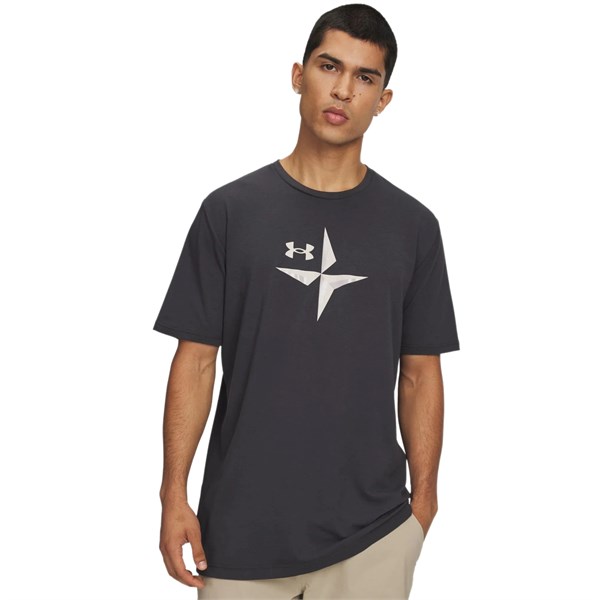 Футболка UA EXPLOR Graphic SS 6012783-016