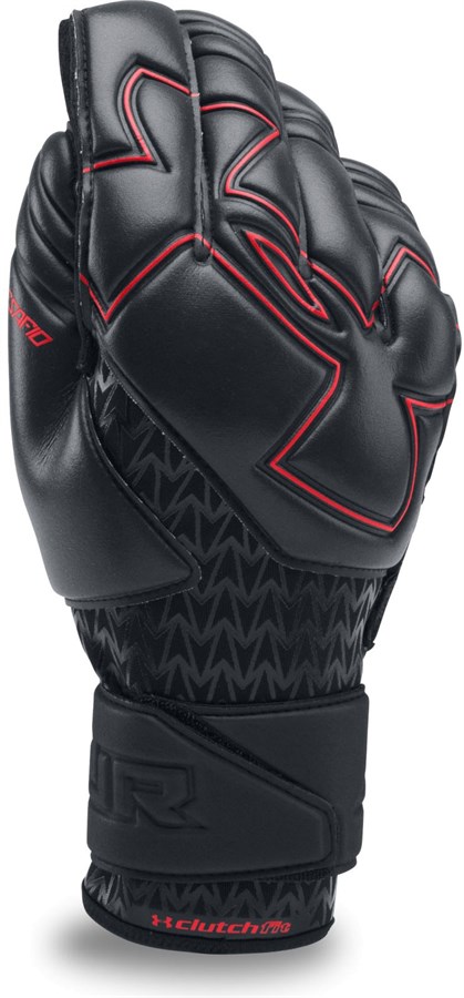Under Armour Перчатки вратарские Desafio 1279429-001-lst