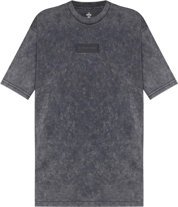 Under Armour Футболка Pjt Rck Hwt OS T 6006763-001-lst