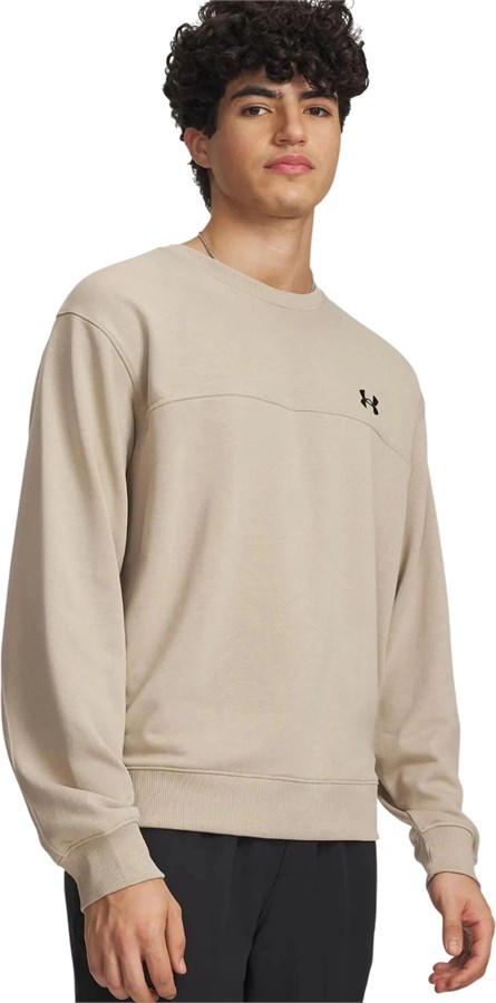 Under Armour Джемпер UA Rival LW Crew 6009347-299-lst