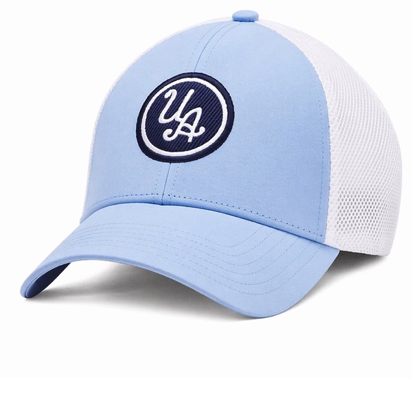 Кепка Iso-chill Driver Mesh 1369804-465-1