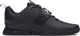 {{productViewItem.photos[photoViewList.activeNavIndex].Alt || productViewItem.photos[photoViewList.activeNavIndex].Description || 'UA Reign LifterUnisex Training Shoes'}}