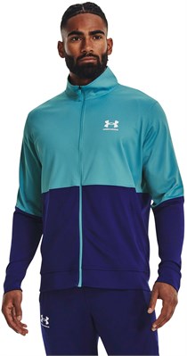 {{productViewItem.photos[photoViewList.activeNavIndex].Alt || productViewItem.photos[photoViewList.activeNavIndex].Description || 'Under Armour Олимпийка Pique Track Jacket'}}