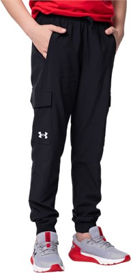 {{productViewItem.photos[photoViewList.activeNavIndex].Alt || productViewItem.photos[photoViewList.activeNavIndex].Description || 'Under Armour Брюки Ua Pennant Woven Cargo Pant'}}