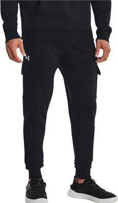 {{productViewItem.photos[photoViewList.activeNavIndex].Alt || productViewItem.photos[photoViewList.activeNavIndex].Description || 'Under Armour Брюки Ua Rival Fleece Cargo Jogger'}}