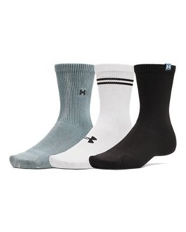 {{productViewItem.photos[photoViewList.activeNavIndex].Alt || productViewItem.photos[photoViewList.activeNavIndex].Description || 'UA Sportstyle CottonUnisex 3-Pack Crew Socks'}}