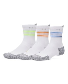 {{productViewItem.photos[photoViewList.activeNavIndex].Alt || productViewItem.photos[photoViewList.activeNavIndex].Description || 'UA ArmourDry® Run CushionUnisex 3-Pack Mid-Crew Socks'}}