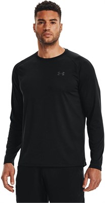 {{productViewItem.photos[photoViewList.activeNavIndex].Alt || productViewItem.photos[photoViewList.activeNavIndex].Description || 'Under Armour Лонгслив Tech Half Zip Long Sleeve'}}