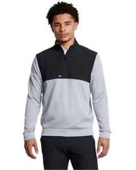 {{productViewItem.photos[photoViewList.activeNavIndex].Alt || productViewItem.photos[photoViewList.activeNavIndex].Description || 'UA Drive Storm SweaterFleece½ Zip'}}