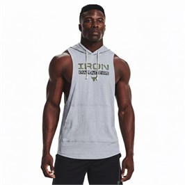 Безрукавка Project Rock Paradise Vest 1370493-035-1