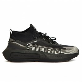 Кроссовки UA U PHANTOM 4 STORM 3027625-001-1