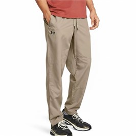 Брюки UA Legacy Windbreaker Pant 1382876-203