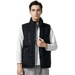 Жилет UA Storm ColdGear® Vest 1385862-001-1