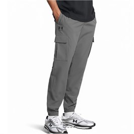 Брюки UA Vibe Woven Cargo Pants 1386558-025-1