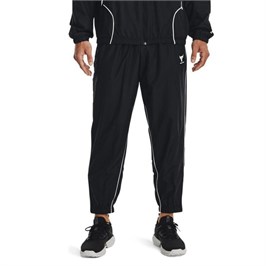 Брюки UA Project Rock Woven Pants 1377426-001-1