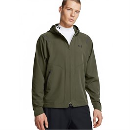 Ветровка UA UNSTOPPABLE JKT 1389354-308