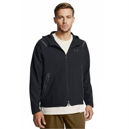 Ветровка UA Unstoppable Jacket LC 1389354-001-1