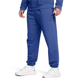 Брюки UA Rival Textured joggers 1389429-432-1