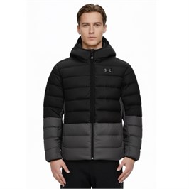 Куртка ECHO DOWN JKT 1385840-001