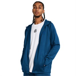 Ветровка Curry Playable Jacket Blue 1380323-420
