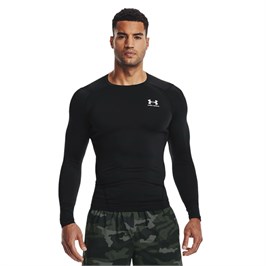 Лонгслив  Armour Comp LS 1361524-001-1