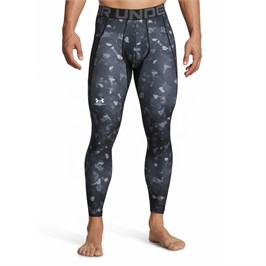 Легинсы UA HG Armour Prtd Lgs 1386938-001-1