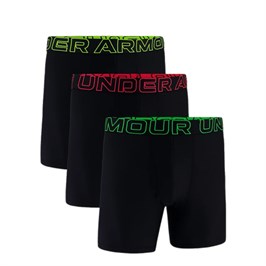 Трусы (3 шт) UA PERFORMANCE TECH MESH 1383884-005