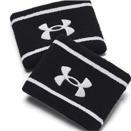 Напульсники Striped Performance Terry 1373119-001-1