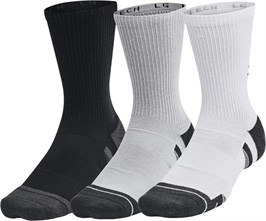 {{productViewItem.photos[photoViewList.activeNavIndex].Alt || productViewItem.photos[photoViewList.activeNavIndex].Description || 'Under Armour Носки (6 пар) Unisex UA Perf Tech 6pk Crew'}}