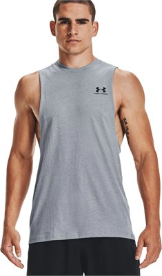 {{productViewItem.photos[photoViewList.activeNavIndex].Alt || productViewItem.photos[photoViewList.activeNavIndex].Description || 'Under Armour Майка Ua Left Chest Cut Off Tank'}}