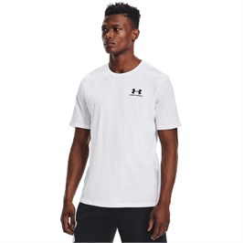 {{productViewItem.photos[photoViewList.activeNavIndex].Alt || productViewItem.photos[photoViewList.activeNavIndex].Description || 'Футболка Sportstyle Left Chest Short Sleeve Shirt'}}