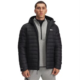 Under Armour Куртка UA Sportswear Ins Jkt 6006363-001-lst