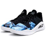 Bruce Lee X Under Armour Curry 4 Low 'Dark Water' 3028115-001